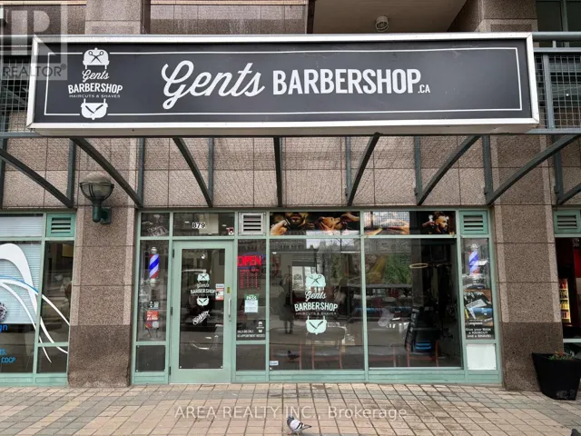 879 BAY STREET, Toronto (Bay Street Corridor), Ontario M4Y1C2