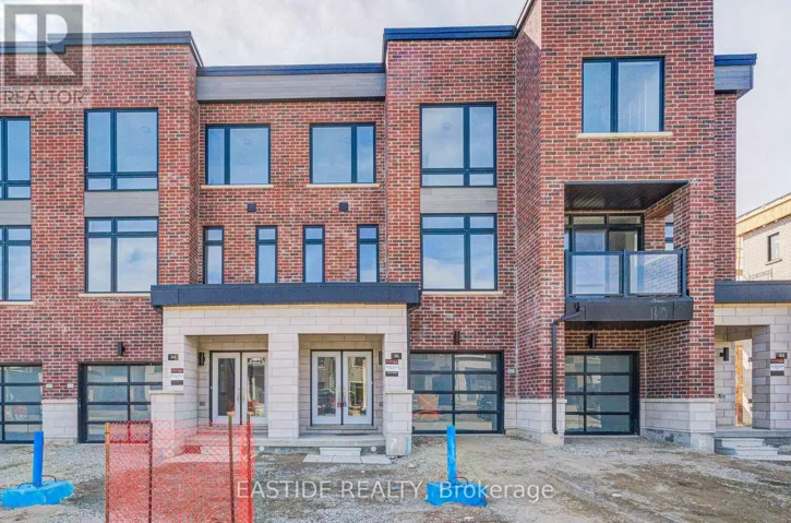 36 DANIELLE MOORE CIRCLE, Toronto (Bendale), Ontario M1P2S7