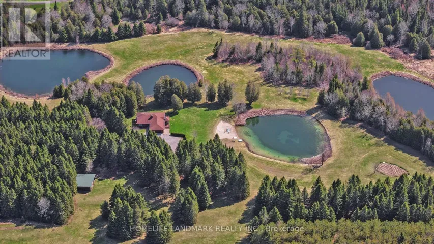 3580 MCKEE ROAD, Scugog, Ontario L0B1B0