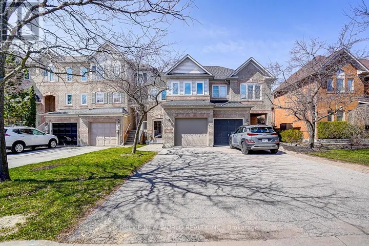 22 STILES AVENUE, Aurora, Ontario L4G7N3