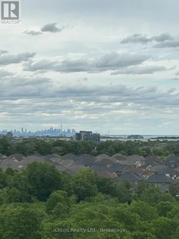 1101 - 3220 WILLIAM COLTSON AVENUE, Oakville (JM Joshua Meadows), Ontario L6H7X9