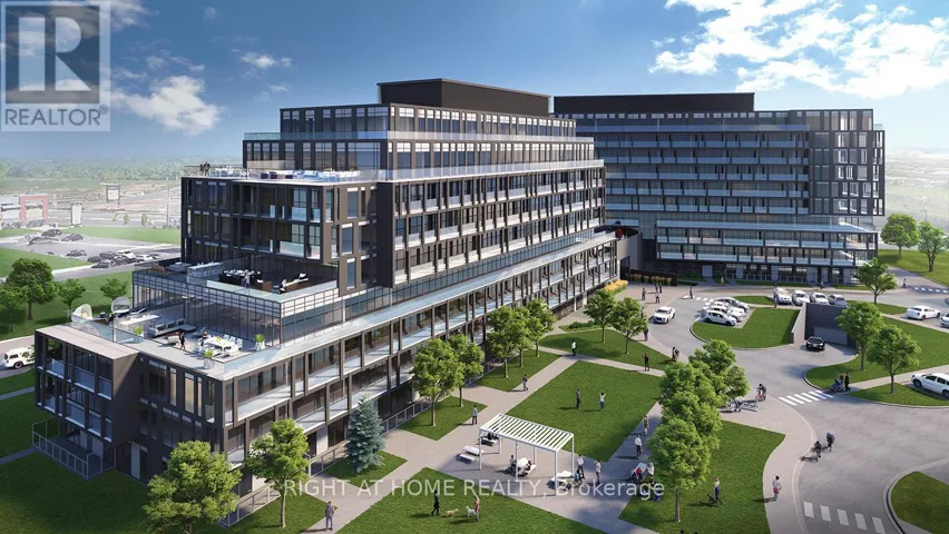 517 - 4878 POWERS COMMON, Burlington (Alton), Ontario L7M2B4