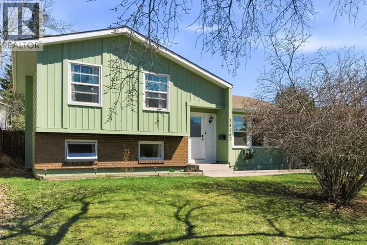 14767 Deer Ridge Drive SE, Calgary, Alberta T2J6A9