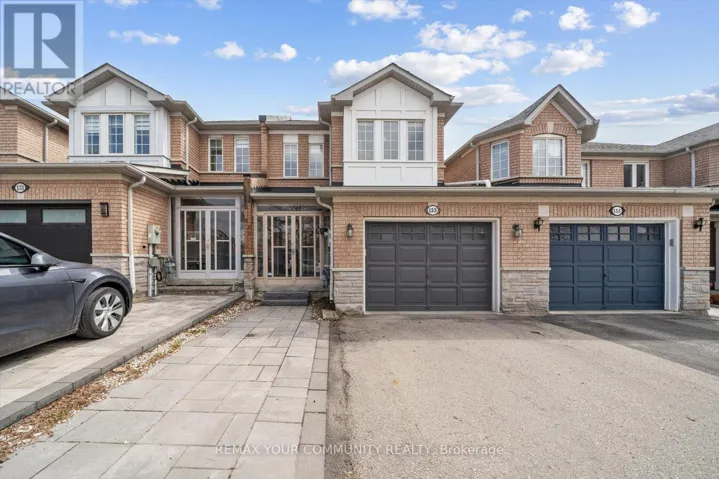 133 NOVELLA ROAD, Vaughan (Patterson), Ontario L4K5K6