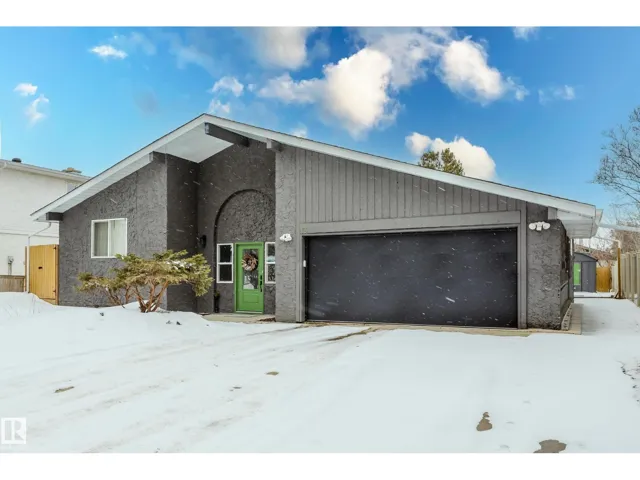 13 LORRAINE CR, St. Albert, Alberta T8N2R4