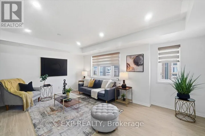 55 - 250 SUNNY MEADOW BOULEVARD, Brampton (Sandringham-Wellington), Ontario L6R3Y6