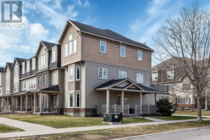 618 MARTINIQUE LANE, Ottawa, Ontario K2S0L9