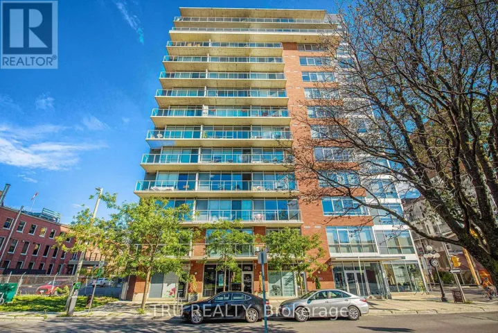 1003 - 180 YORK STREET, Ottawa, Ontario K1N1J6