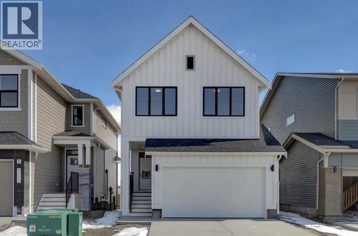 1481 South Point Villas SW, Airdrie, Alberta T4B5P2