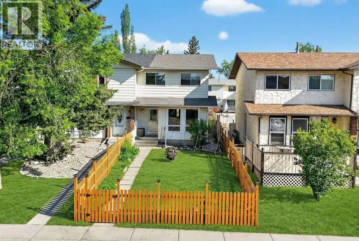 161 Midbend Place SE, Calgary, Alberta T2X2K1