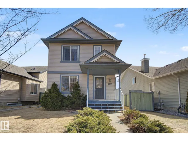 9111 213 ST NW, Edmonton, Alberta T5T0W4
