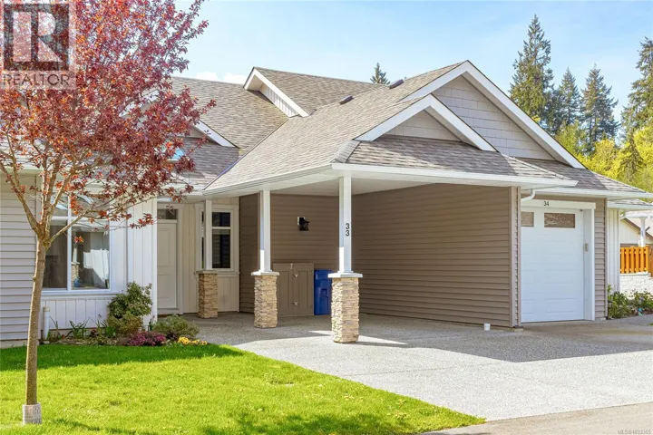 33 300 Grosskleg Way, Lake Cowichan, British Columbia V0R2G1