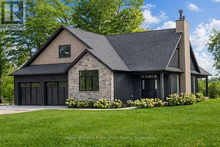 One of 12 Custom Homes in Beaver Valley Woodlands