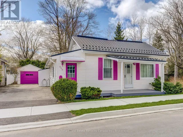 209 WATER STREET, Lucan Biddulph (Lucan), Ontario N0M2J0