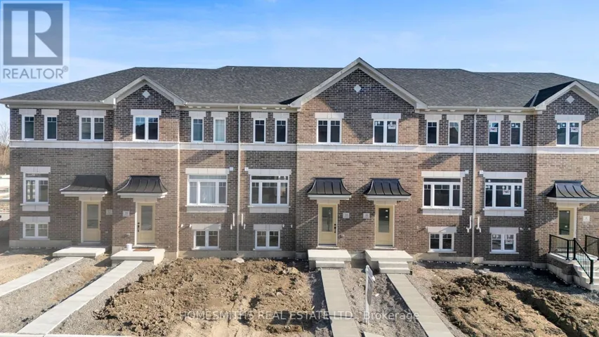 14 NADY LANE, Clarington (Newcastle), Ontario L1B0X1