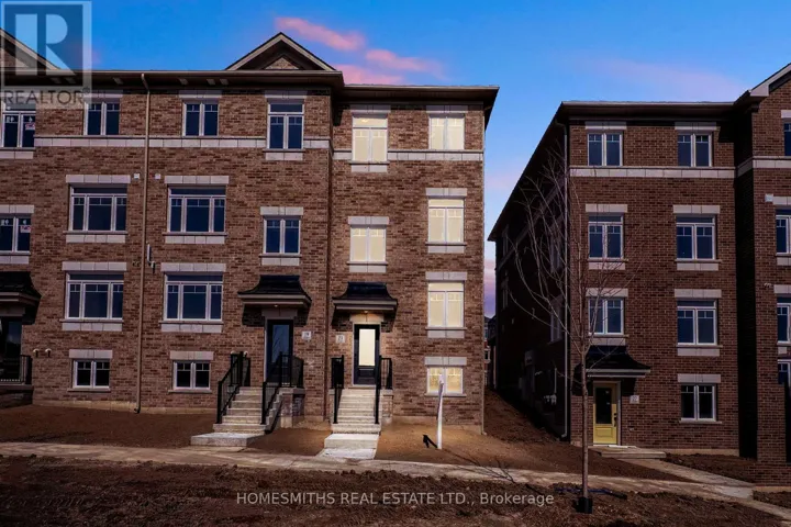 23 ADDYMAN CRESCENT, Clarington (Newcastle), Ontario L1B0X1