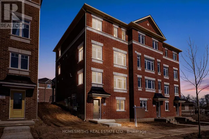 39 ADDYMAN CRESCENT, Clarington (Newcastle), Ontario L1B0X1