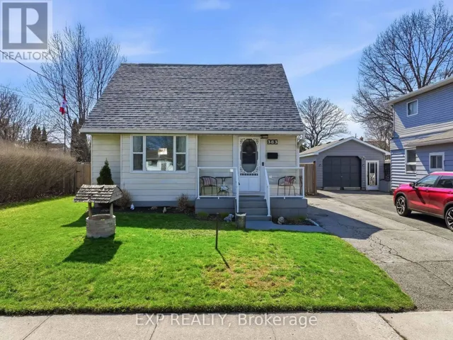 383 MAJOR STREET, Cobourg, Ontario K9A4C8