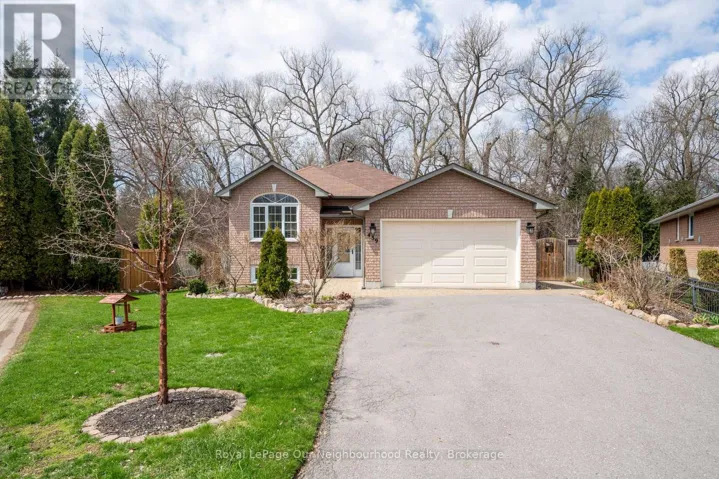 439 NICKERSON DRIVE, Cobourg, Ontario K9A1A8