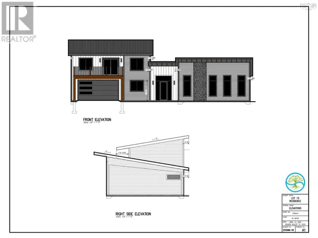 Lot 15 Douglaswood Drive, Lakelands, Nova Scotia B0N1Z0