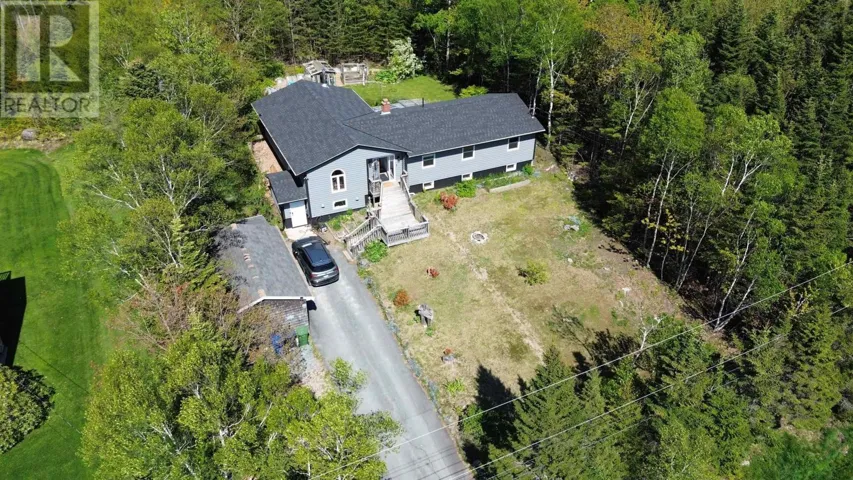 14 Shady Vista Drive, Hatchet Lake, Nova Scotia B3T1V3