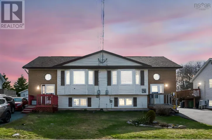 29 Thorncrest Court, Eastern Passage, Nova Scotia B3G1N4