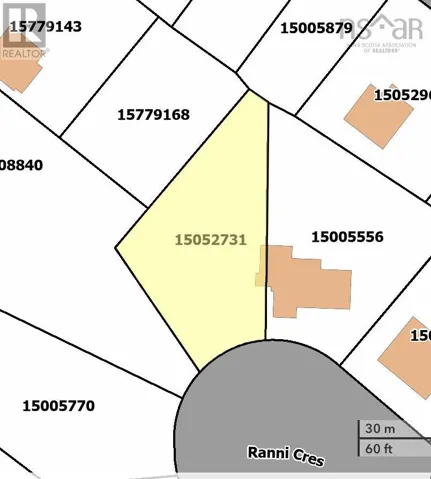 Lot 1 Ranni Crescent, Sydney River, Nova Scotia B1S3E1