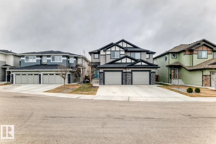 9 ROLSTON CO, Leduc, Alberta T9E1L1