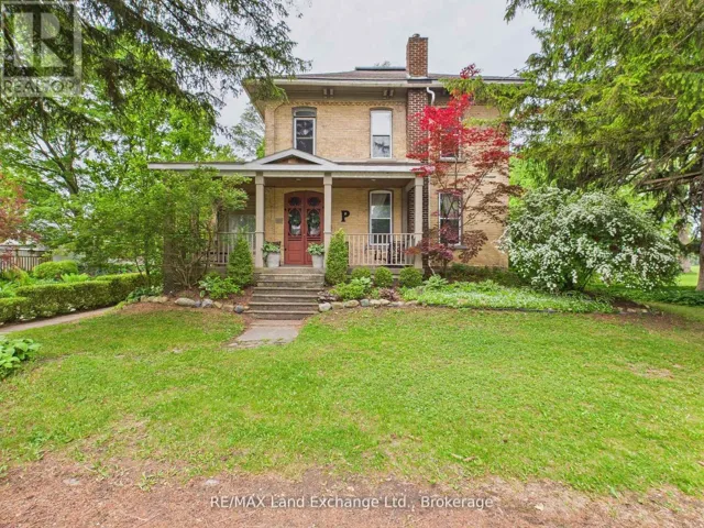 20 QUEEN STREET, Huron-Kinloss, Ontario N0G2R0