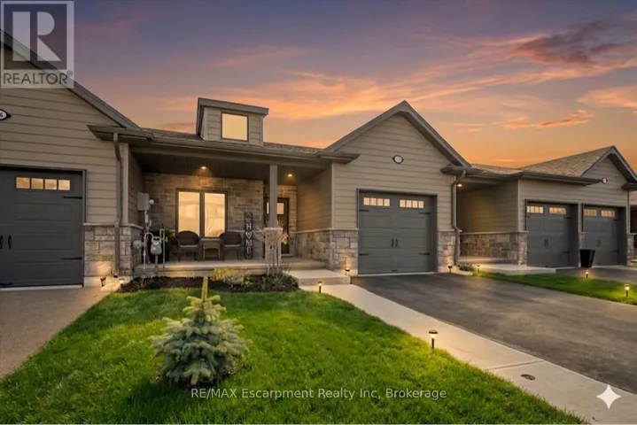 174 HOOPER STREET, St. Marys, Ontario N4X0C1