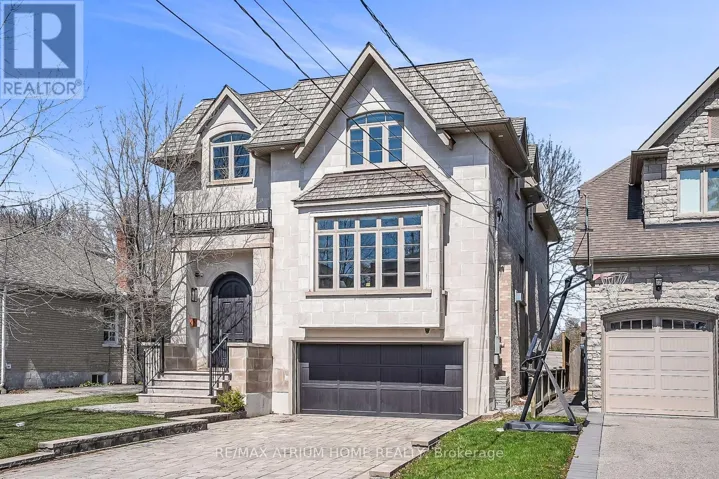 96 STUART AVENUE, Toronto (Lansing-Westgate), Ontario M2N1H1