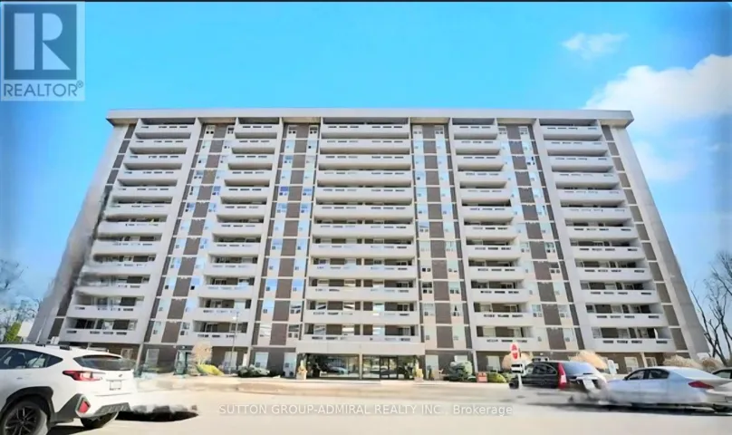 1004 - 50 INVERLOCHY BOULEVARD, Markham (Royal Orchard), Ontario L3T4T6