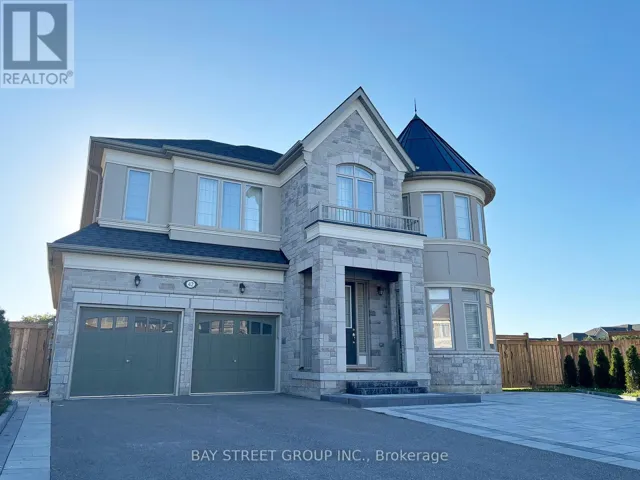 BSMT 42 BROWN COURT, Newmarket (Glenway Estates), Ontario L3Y0C7