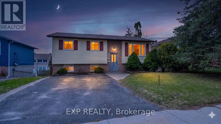 177 SHANNON STREET, Orillia, Ontario L3V7B6