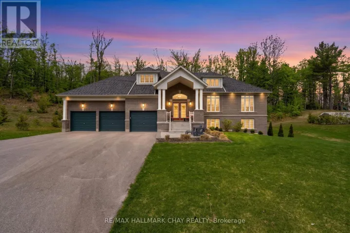 21 RUBY RIDGE, Oro-Medonte (Sugarbush), Ontario L0L2E0