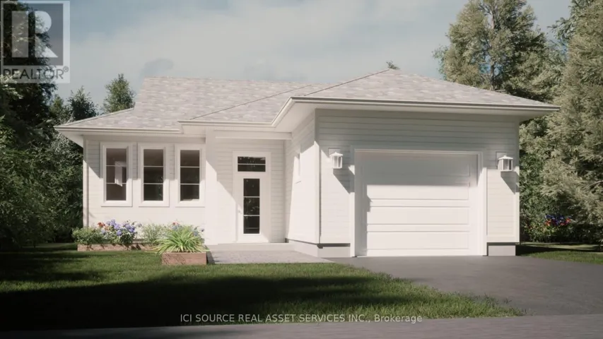 6 FREDERICK DRIVE, Wasaga Beach, Ontario L9Z1P1