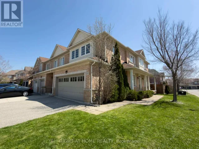 4200 RAWLINS COMMON, Burlington (Rose), Ontario L7M0B5