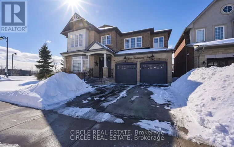 2 LEARMONT AVENUE, Caledon, Ontario L7C3N3