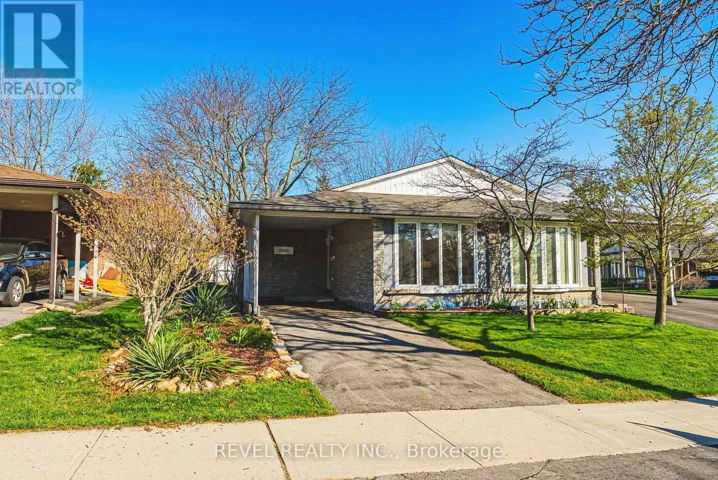 2360 GREENBANK TRAIL, Burlington (Brant Hills), Ontario L7P3S8