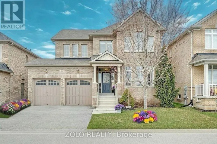 107 ATTRIDGE CRESCENT, Hamilton (Waterdown), Ontario L0R2H7