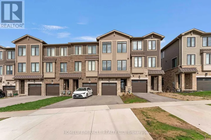 50 HOLLYWOOD COURT, Cambridge, Ontario N1R0C7