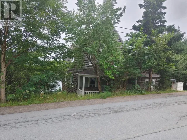 1644 Random Island Road, Lady Cove, Newfoundland & Labrador A5A3A1