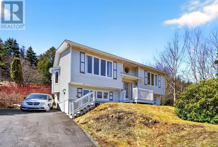 940 St Thomas Line, Portugal Cove - St. Philip's, Newfoundland & Labrador A1M1K3