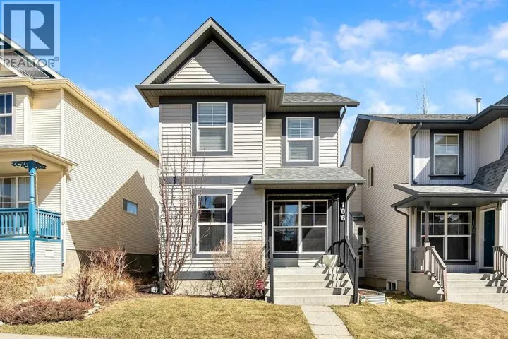 106 Tuscany Springs Heights NW, Calgary, Alberta T3L2X9