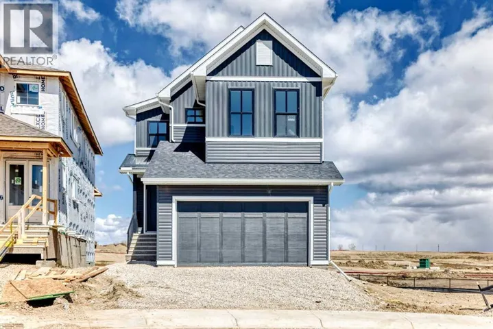 396 Herron Landing NE, Calgary, Alberta T3P2R5