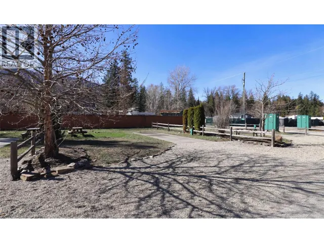 2633 Squilax Anglemont Road Lot# 47, Lee Creek, British Columbia V0E1M4