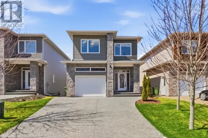 65 Tilbury Avenue, Bedford, Nova Scotia B4B0Y1