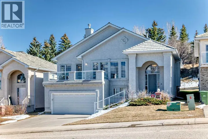 92 Hamptons Drive NW, Calgary, Alberta T3A5P7
