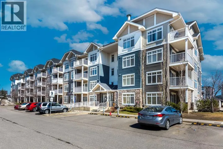 2207, 155 Skyview Ranch Way NE, Calgary, Alberta T3N0L3