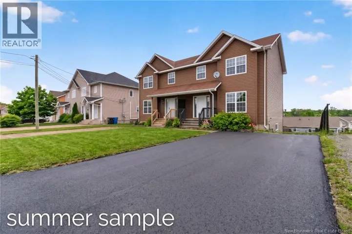 876 Bernard Street, Dieppe, New Brunswick E1A5A4